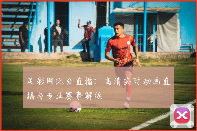 足彩网比分直播：高清实时动画直播与专业赛事解读