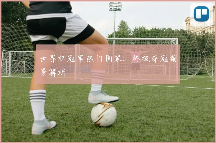 世界杯冠军热门国家:终极夺冠前景解析