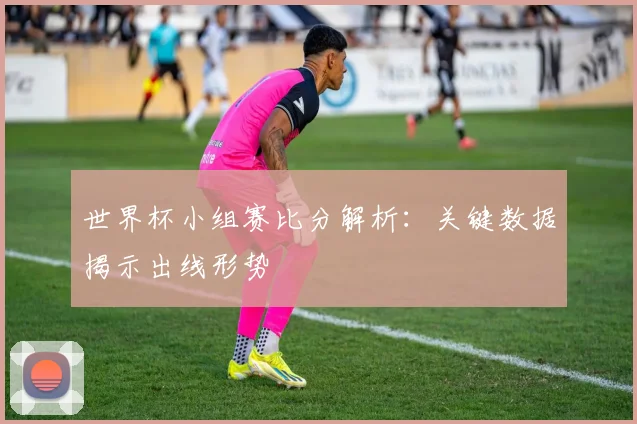 世界杯小组赛比分解析：关键数据揭示出线形势