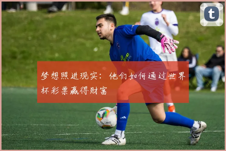 梦想照进现实：他们如何通过世界杯彩票赢得财富