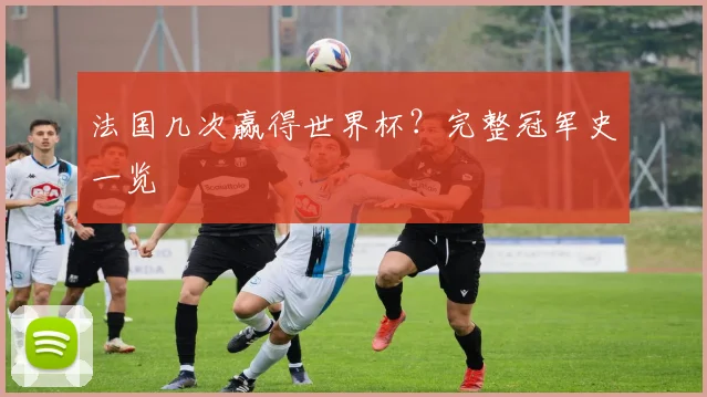 法国几次赢得世界杯？完整冠军史一览