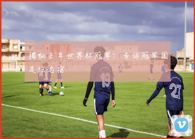揭秘去年世界杯冠军：专访冠军国足坛名宿